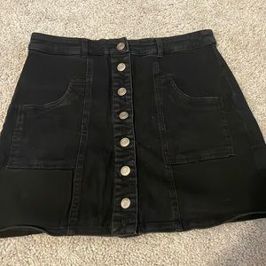 Altar’d State Skirt